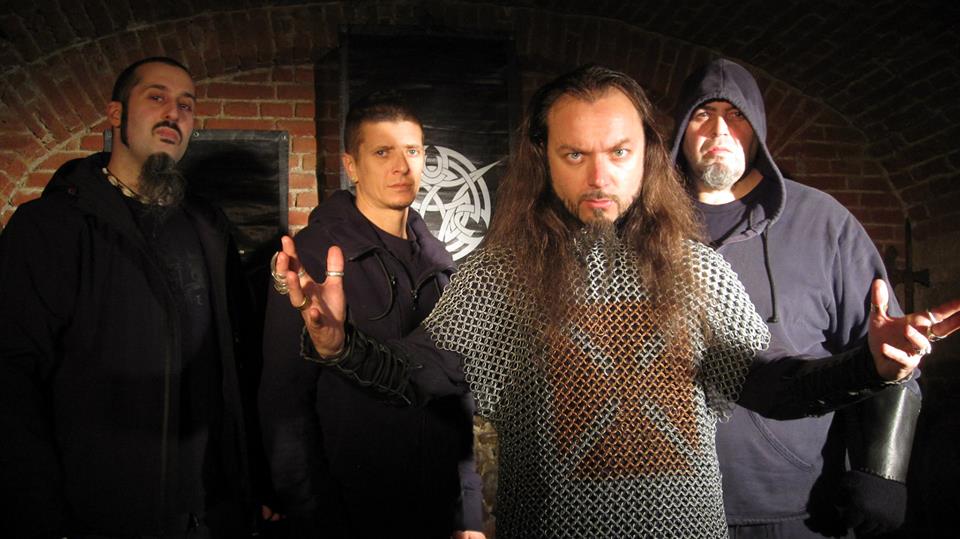 Altar a lansat un nou videoclip intitulat „Never Back Down”